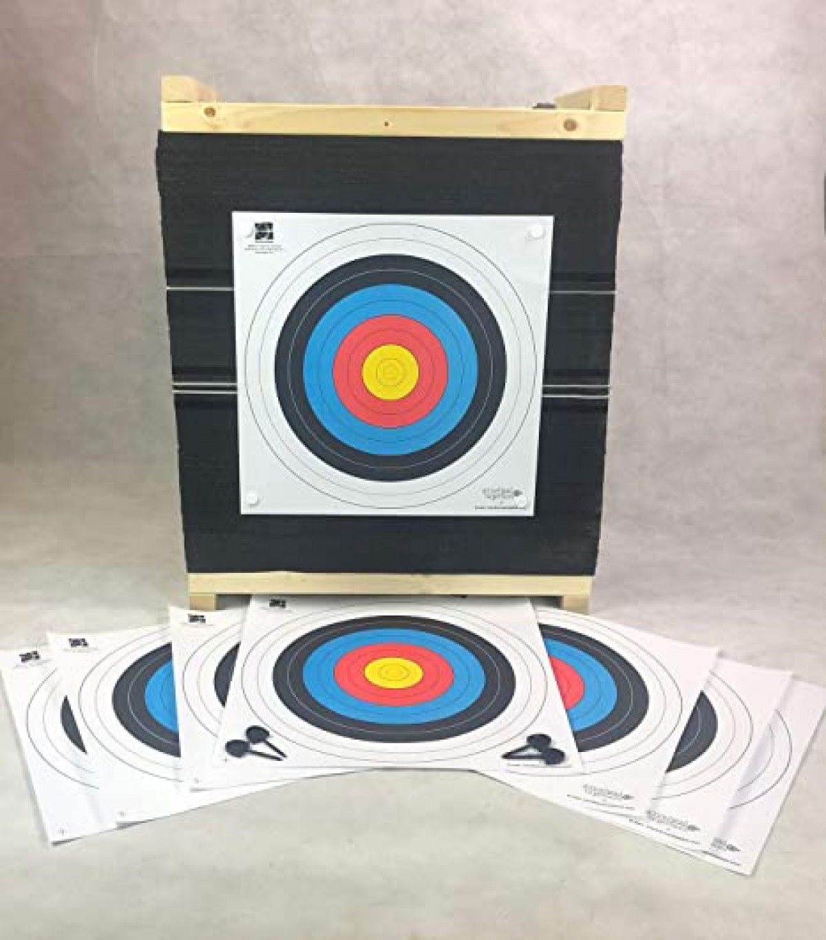 Archery Target